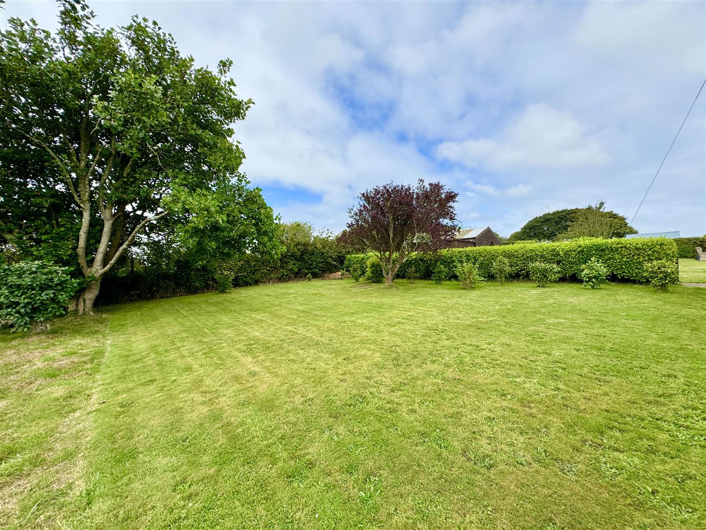 Old Carnon Hill, Carnon Downs, Truro